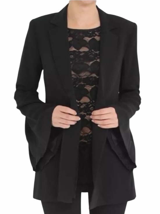 cinq a sept Jackets & Blazers - NWOT Cinq a Sept Waverly Blazer
